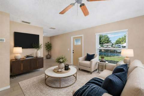 4403 Gandy Circle, Tampa FL - photo 6 of 6