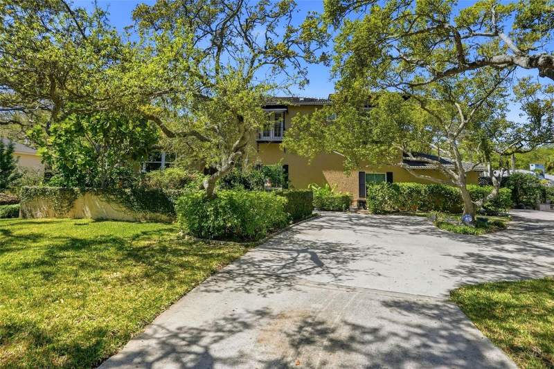 4 bedroom Single Family Residence at 10785 DANIELLE DRIVE, INDIAN SPRING ESTATES, LARGO — photo 2