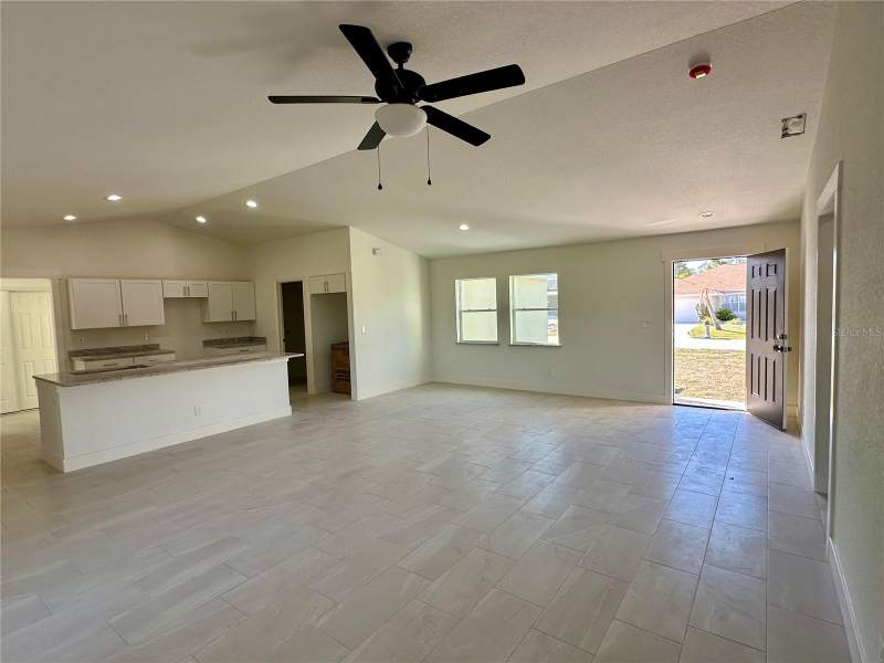 3 bedroom Single Family Residence at 9172 Ravel Street, Port Charlotte Sec 058, Port Charlotte — photo 3