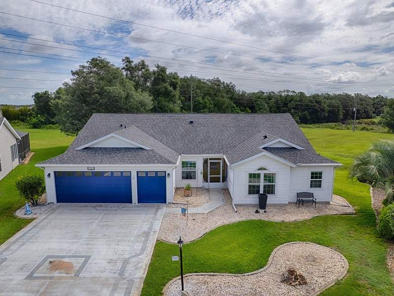 3 bedroom Single Family Residence at 3851 Manor Oaks Court, Plantation At Leesburg River Crest Unit 02, Leesburg — photo 3
