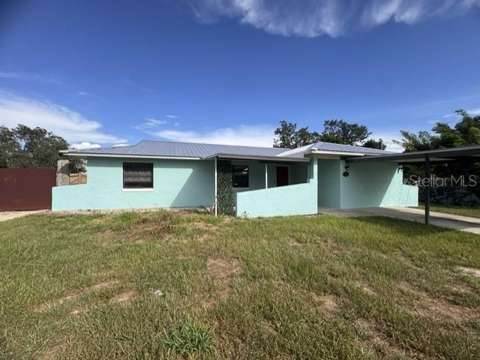 508 Park Drive, home for sale in Babson Park 33827
