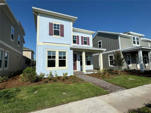 13352 Leggett Alley, Orlando FL - photo 6 of 6