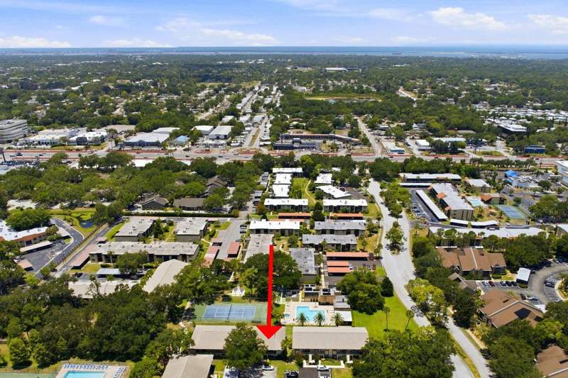 2 bedroom Condominium at 2400 Winding Creek Boulevard #20A-109, Winding Creek, Clearwater — photo 2