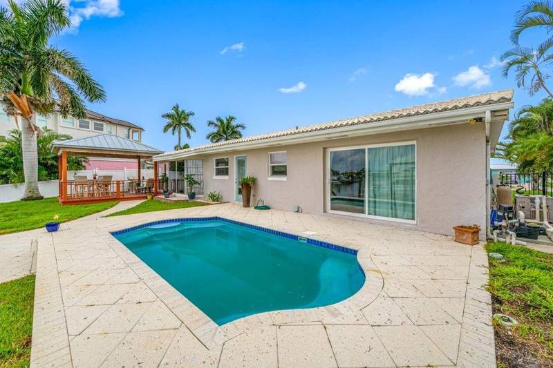 3 bedroom Single Family Residence at 530 79th Street, South Cswy Isle 4th Add, St Petersburg — photo 4