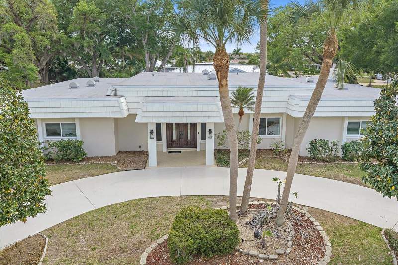 Forest Lakes Country Club Estates