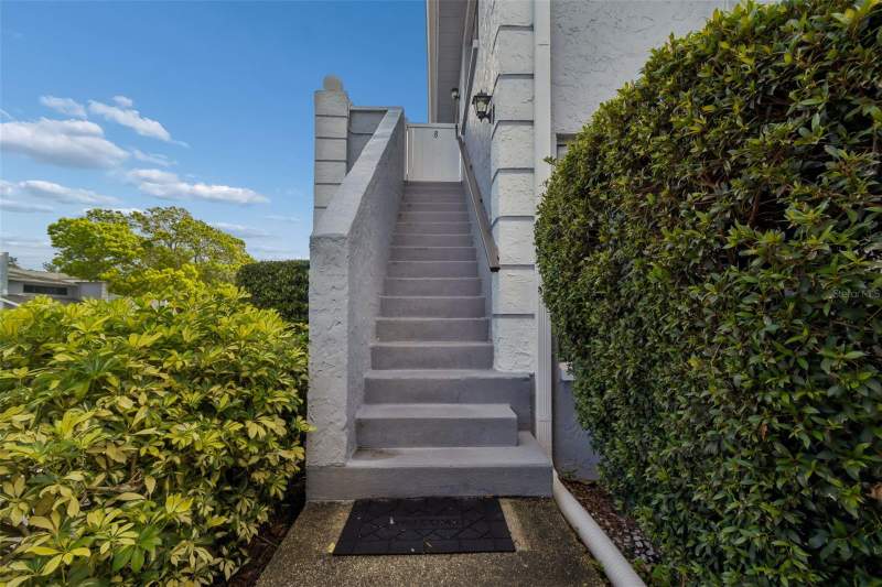 2 bedroom Townhouse at 5756 Calais Boulevard #8, Calais Village Condo, St Petersburg — photo 5