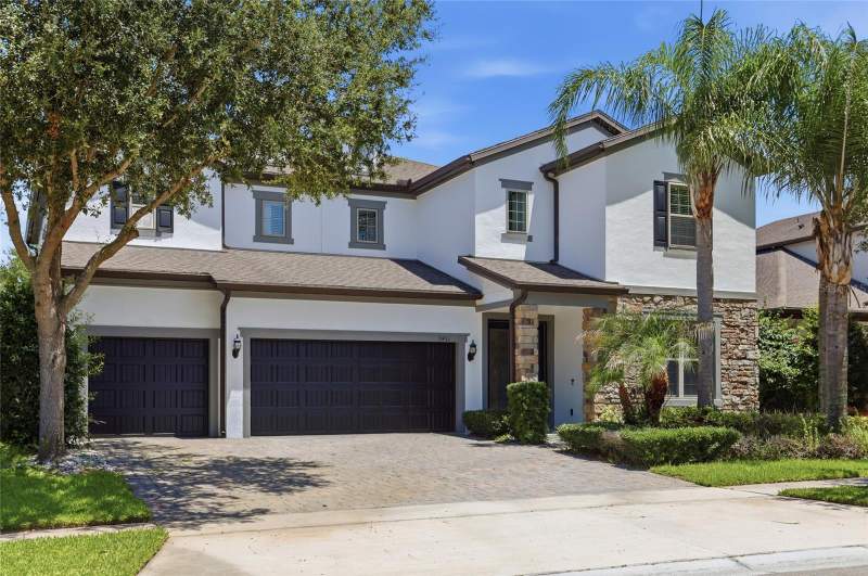 4 bedroom Single Family Residence at 9431 Royal Estates Boulevard, Royal Legacy Estates, Orlando — photo 3