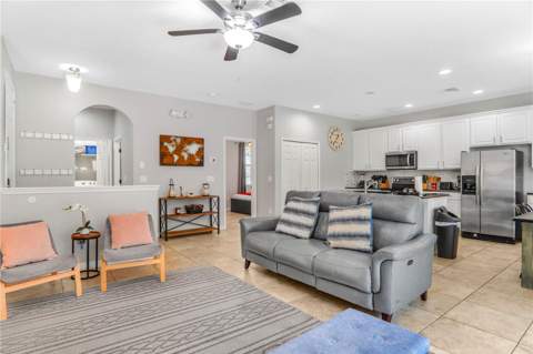 620 Las Fuentes Drive, Kissimmee FL - photo 9 of 75