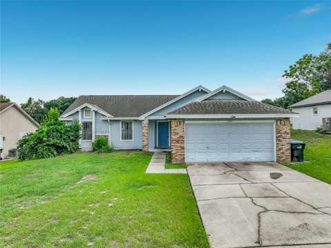 2943 Roundabout Lane, home for sale in Orlando 32818