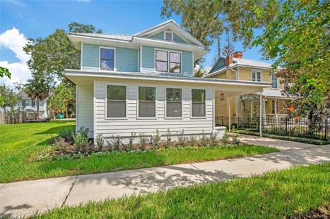 315 Magnolia Avenue, home for sale in Sanford 32771
