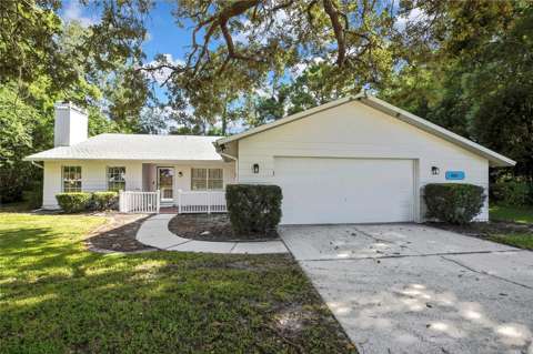 1097 Florian Way, pool for sale in Spring Hill