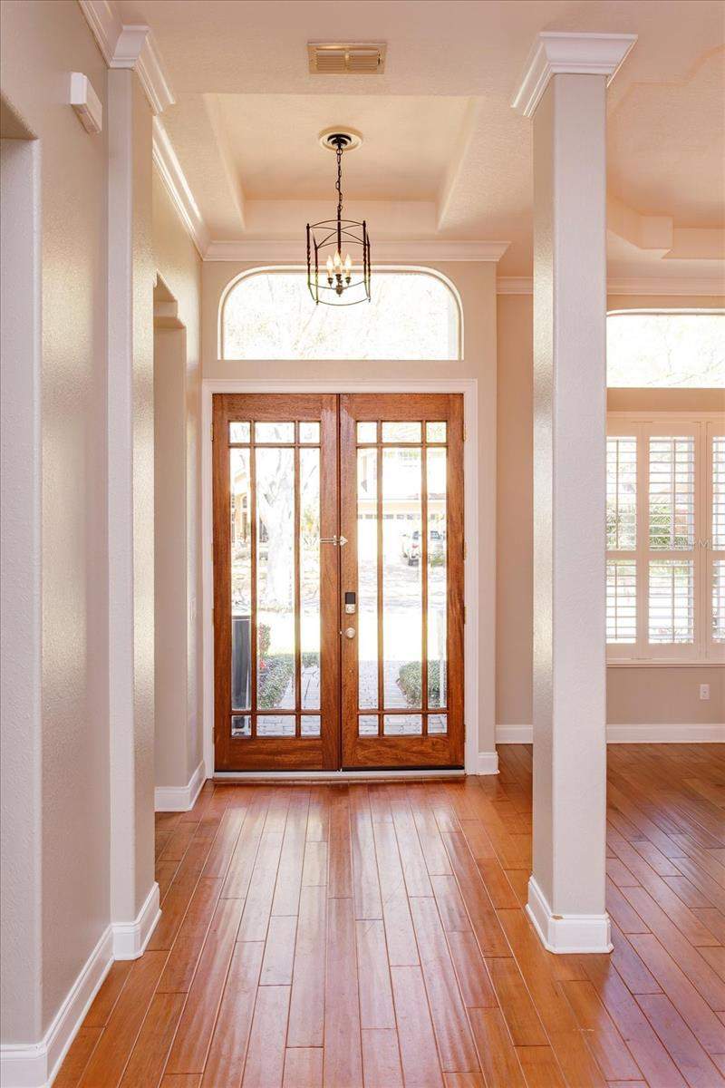 4 bedroom Single Family Residence at 8816 GREAT COVE DRIVE, BAY HILL COVE, ORLANDO — photo 3