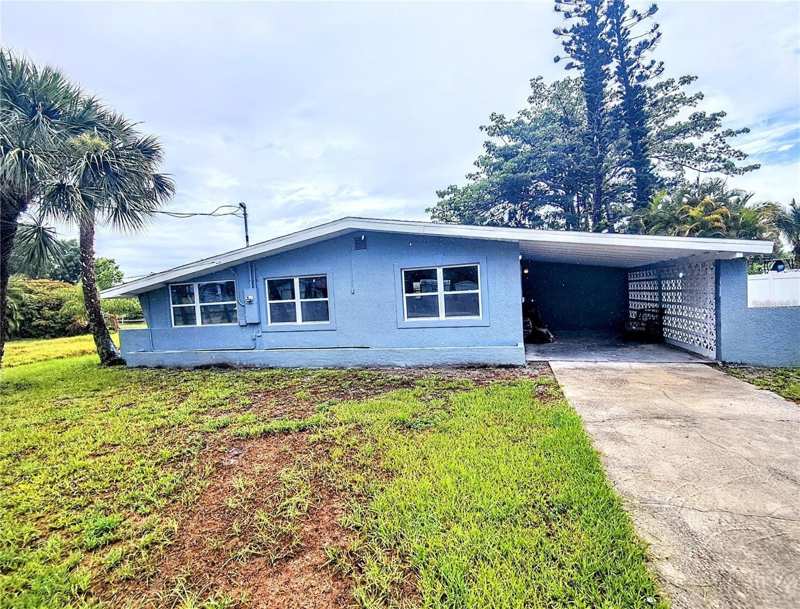 2 bedroom Single Family Residence at 190 Danforth Drive, Suncoast, Punta Gorda — photo 1