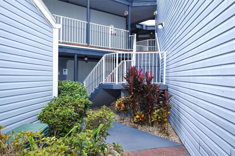 2 bedroom Condominium at 3823 Atrium Drive #U-7, Southpointe Condo, Orlando — photo 2