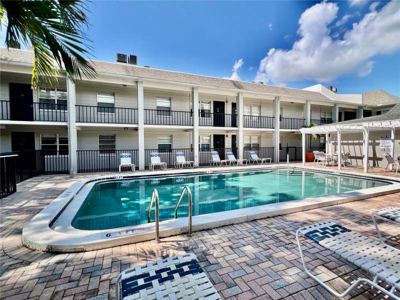 1 bedroom Condominium at 5221 Bayshore Boulevard #29, Bayshore Landings A Condominiu, Tampa — photo 3