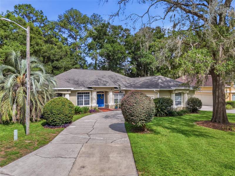 4 bedroom Single Family Residence at 2015 NW 89th Drive, Chelsea Lane, Gainesville — photo 3