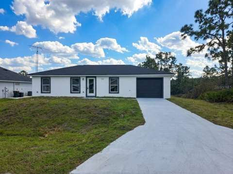 312 Condor Avenue, starter home for sale in Sebring