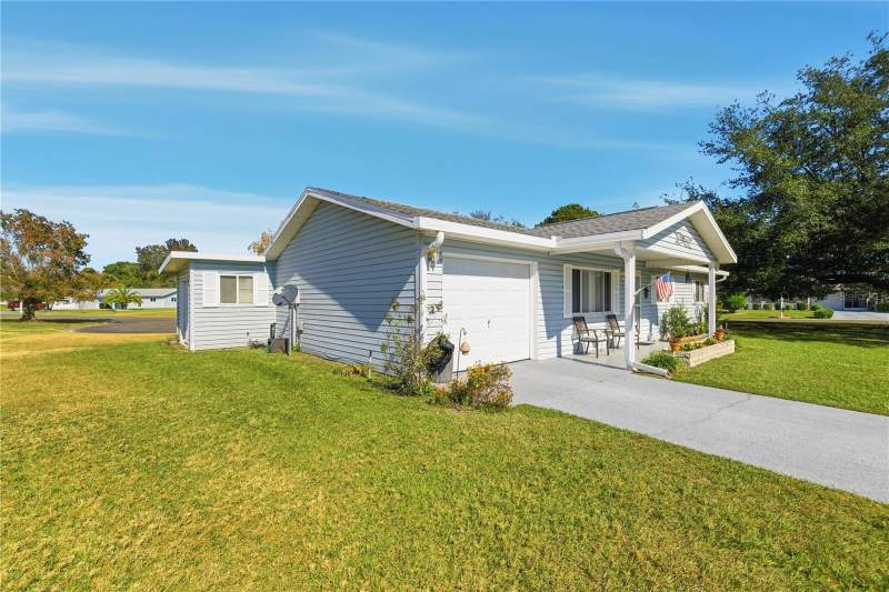 2 bedroom Single Family Residence at 10599 SE 178th Street, Spruce Creek South, Summerfield — photo 3