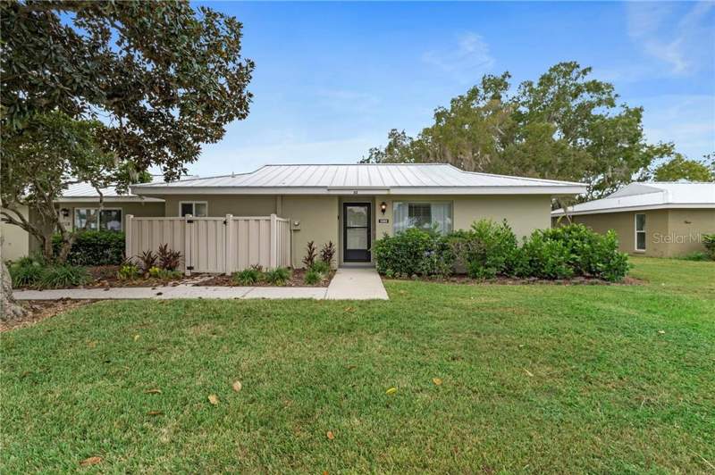 2 bedroom Condominium at 11269 W Bayshore Drive, Crystal River, Crystal River — photo 2