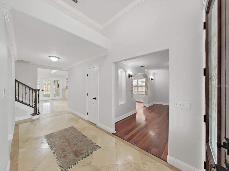 4 bedroom Single Family Residence at 3322 Schefflera Road, Carrollwood Sub Unit 22B, Tampa — photo 4