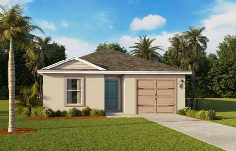 1163 Amber Waves Court, home for sale in Lake Wales 33859