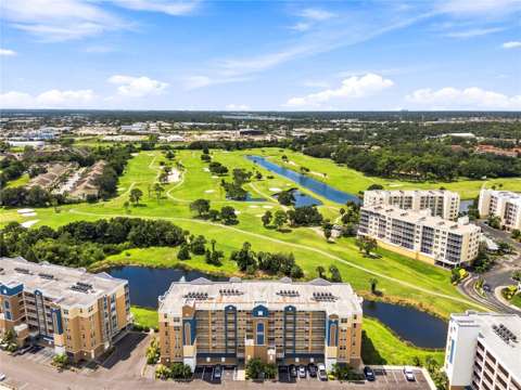 960 Starkey Road #7205, waterfront for sale in Largo