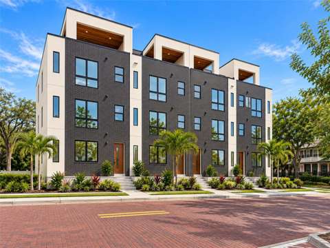 2121 N Ola Avenue, home for sale in Tampa 33602
