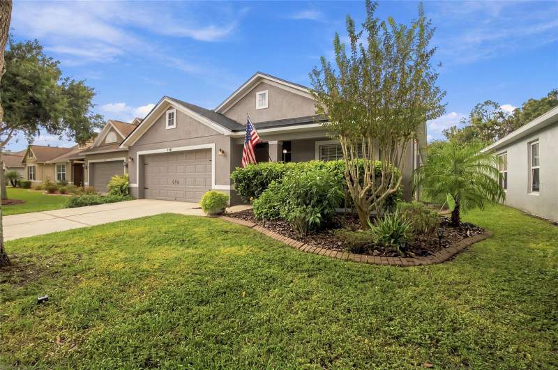 4 bedroom Single Family Residence at 6501 Bridgecrest Drive, Fishhawk Ranch Phase 2 Parcel Dd-1B/Dd-2/Ee-2, Lithia — photo 5