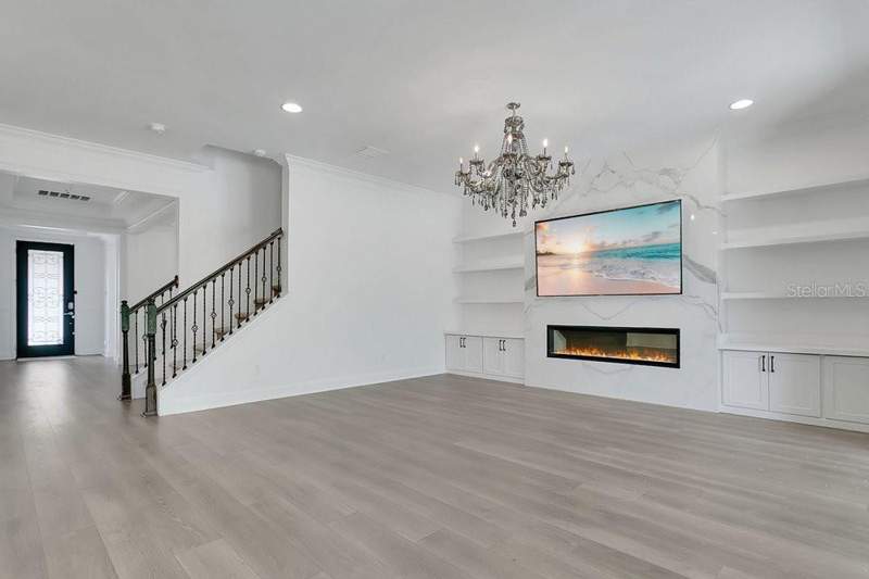 4 bedroom Single Family Residence at 14105 Larkspur Lake Drive, Lakeview Pointe/Horizon West P, Winter Garden — photo 5