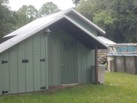 40841 Louise Road, Umatilla FL - photo 17 of 20