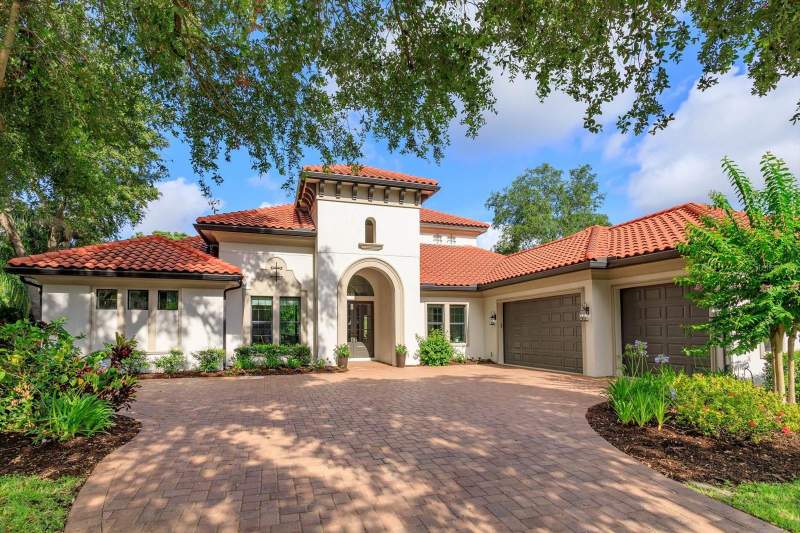 Estates at Lake Clarice
