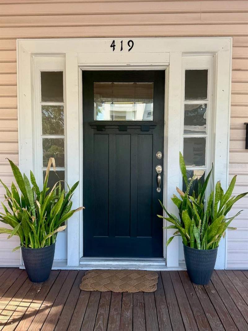 3 bedroom Single Family Residence at 419 W Park Avenue, West Highlands, Tampa — photo 5