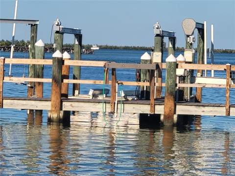 6040 Boca Grande Causeway Slip #Slip 8, Boca Grande FL - photo 6 of 6