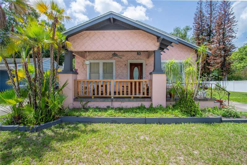 3 bedroom Single Family Residence at 24 E Princeton St, Rosemere Sec 02, Orlando — photo 2