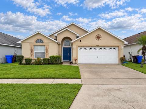 604 Eagle Pointe, home for sale on Eagle Pointe