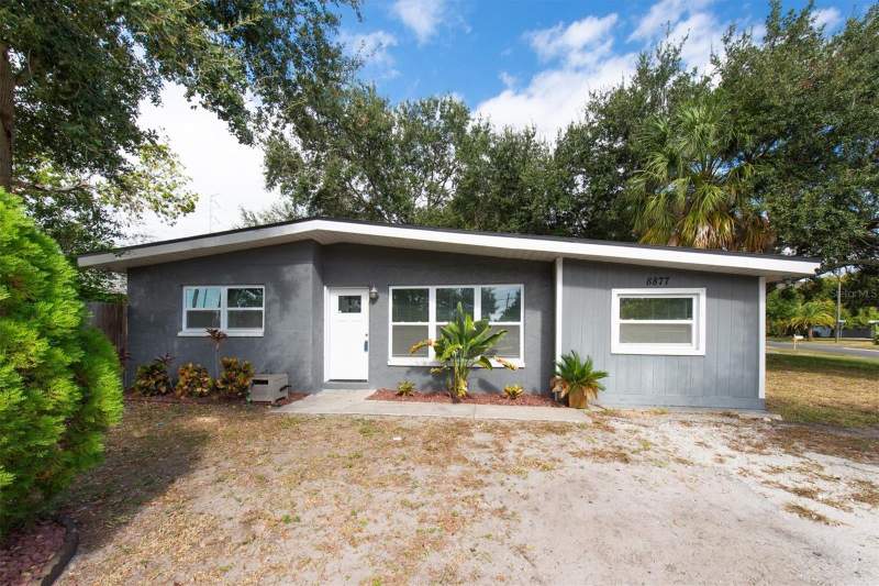 ClearwoodHomes for Sale in Seminole, FL