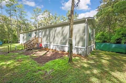 19995 Manecke Road, home for sale in Brooksville 34601