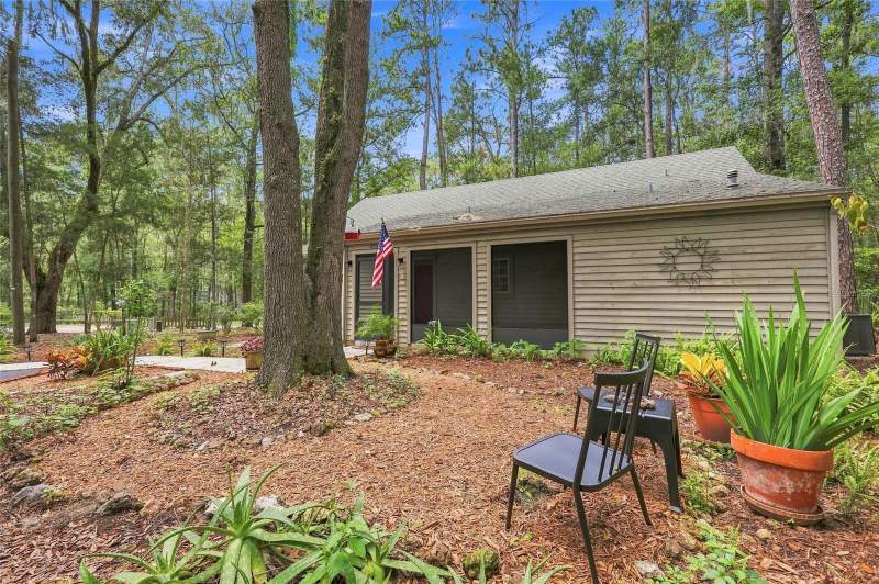 2 bedroom Single Family Residence at 5201 SW 86 Terrace, Haile Plantation: Heritage Green, Gainesville — photo 4