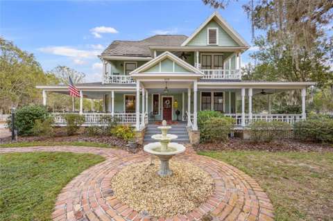 205 SE 7Th Street, home for sale in Gainesville 32601