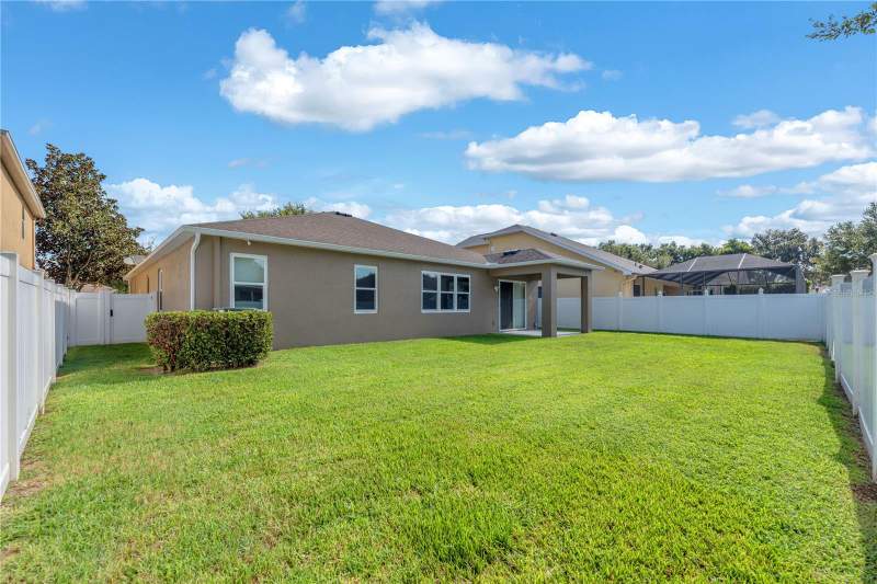 4 bedroom Single Family Residence at 1407 Rushgrove Circle, Ridge Crest Sub Unit 3, Dover — photo 5