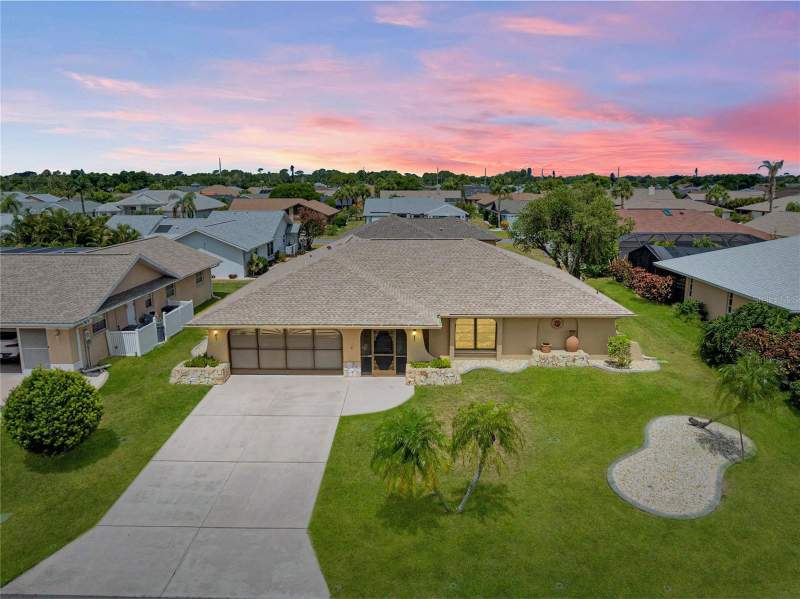 Gulf View Estates