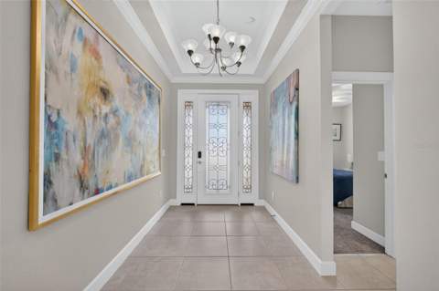 908 Braewood Drive, Clermont FL - photo 6 of 6