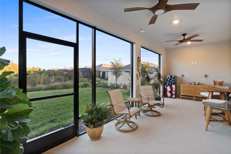 2 bedroom Single Family Residence at 4618 Isonzo Way, Esplanade At Wiregrass Ranch, Wesley Chapel — photo 5