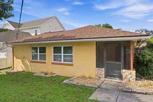 2 bedroom Single Family Residence at 17 Jeff Road, Indian Oaks Unit B Refile, Largo — photo 1
