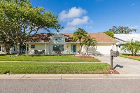 11810 Spanish Lake Drive, home for sale in Tampa 33635