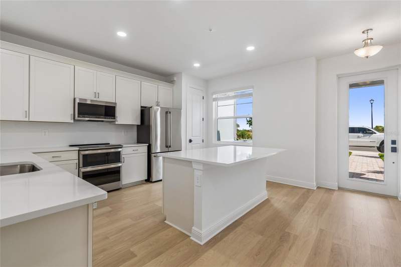 3 bedroom Townhouse at 17806 Broadleaf Loop, Palmera At Wellen Park, Venice — photo 4