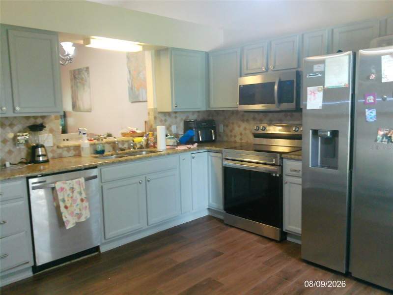 3 bedroom Townhouse at 3369 Celena Circle, Magnolia Glen, St Cloud — photo 5