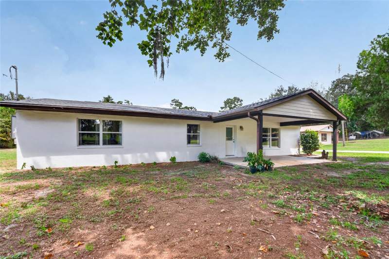 3 bedroom Single Family Residence at 13151 SE 127th Place, Dunnellon, Dunnellon — photo 3