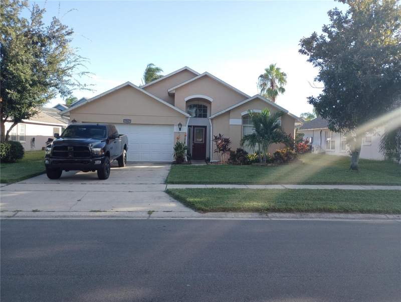 Rolling Hills EstatesHomes for Sale in Kissimmee, FL