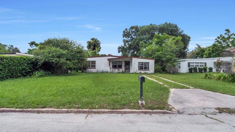 3 bedroom Single Family Residence at 1416 Border Drive, Winter Park Village, Winter Park — photo 2